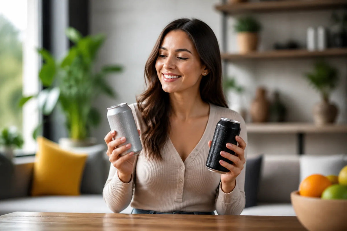 What Is Diet Soda vs Zero Sugar: Finding Your Better Pour