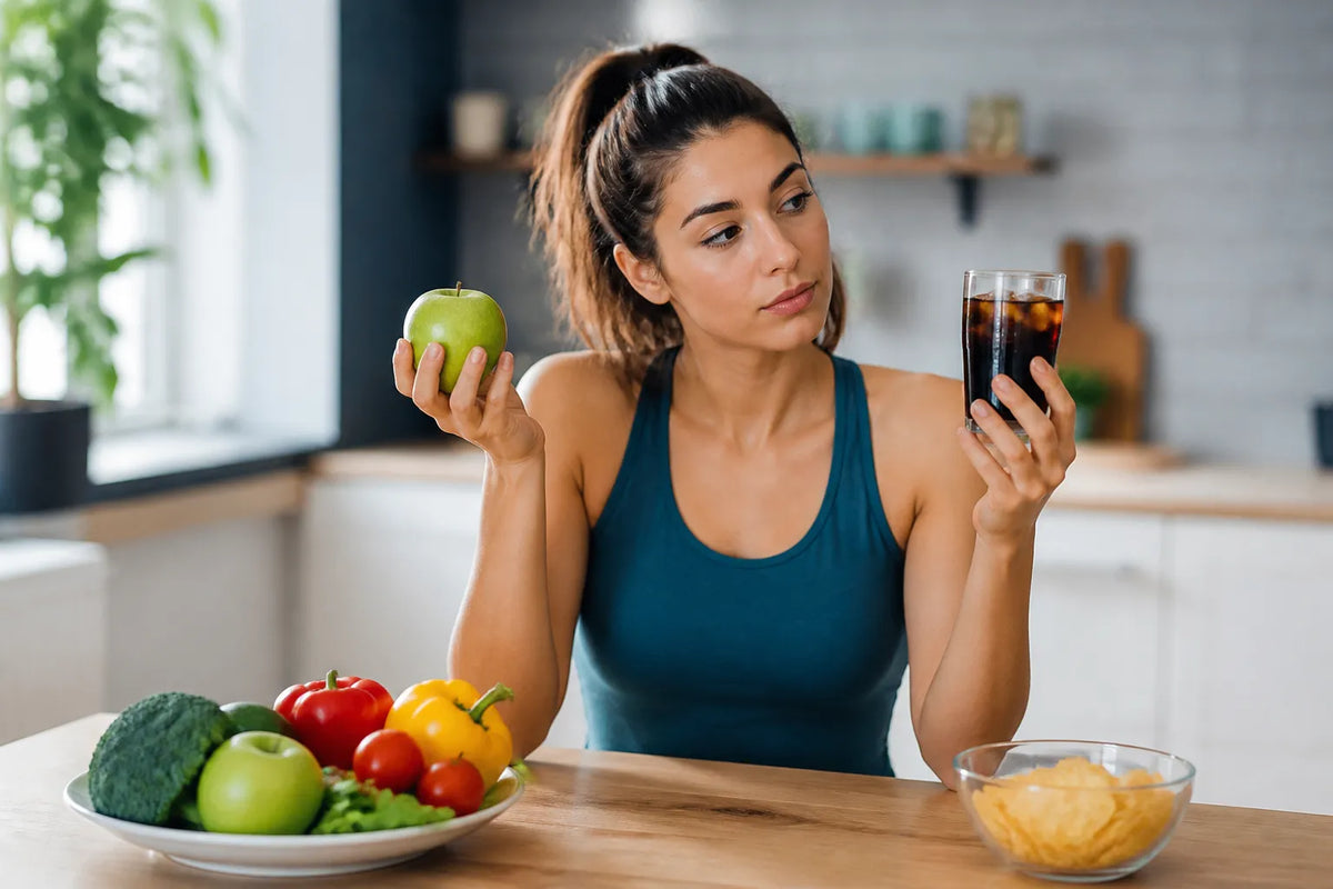 What's the Difference Between Diet and Zero Sugar Soda