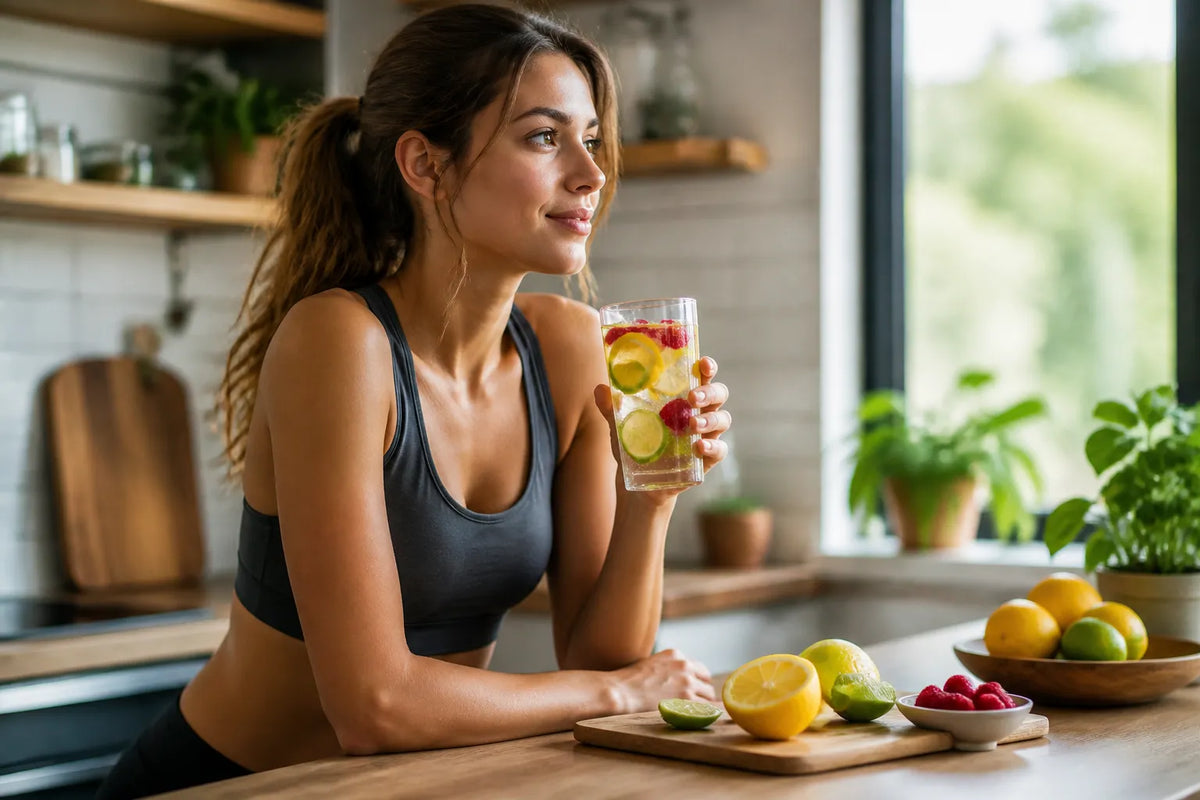 What Soda Is the Most Healthy