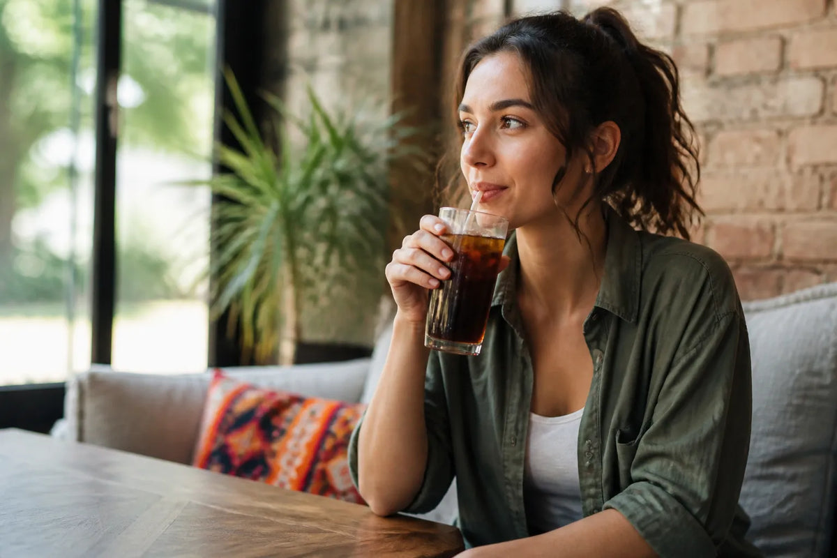 What Soda Is Vegan