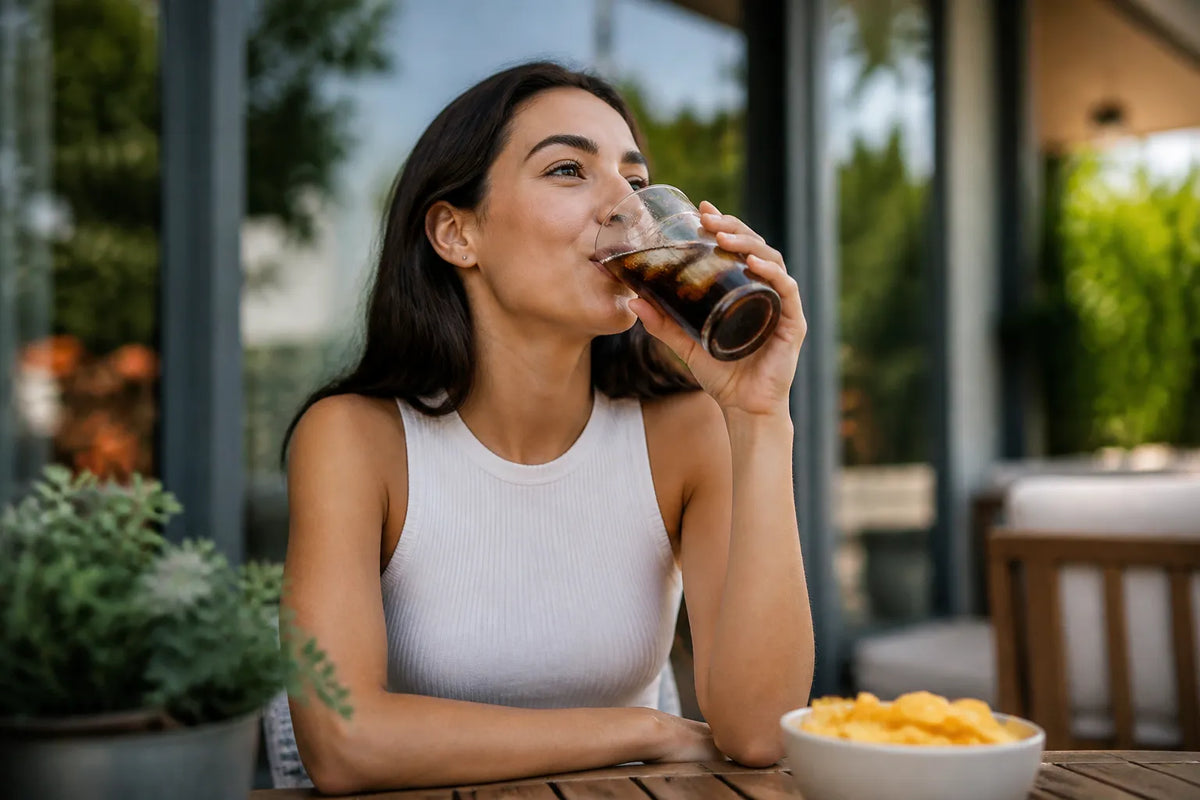 What Zero Sugar Soda Tastes the Best