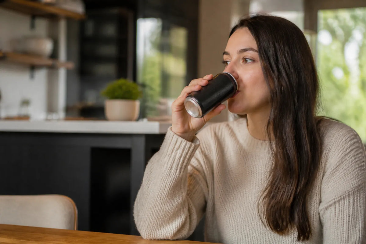 When Did Zero Sugar Soda Come Out