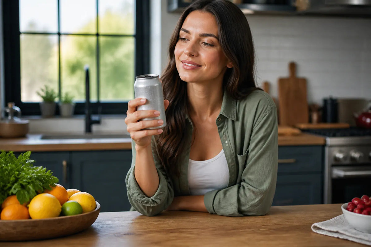 Which Zero Sugar Soda Doesn't Have Aspartame