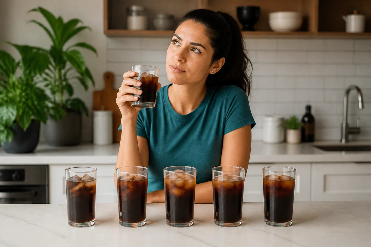 Which Zero Sugar Soda Tastes Most Like the Original
