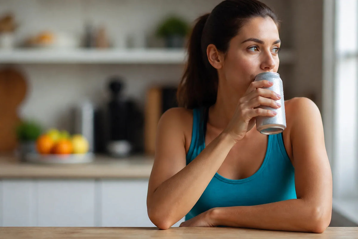 Why Is Diet Soda Now Called Zero Sugar