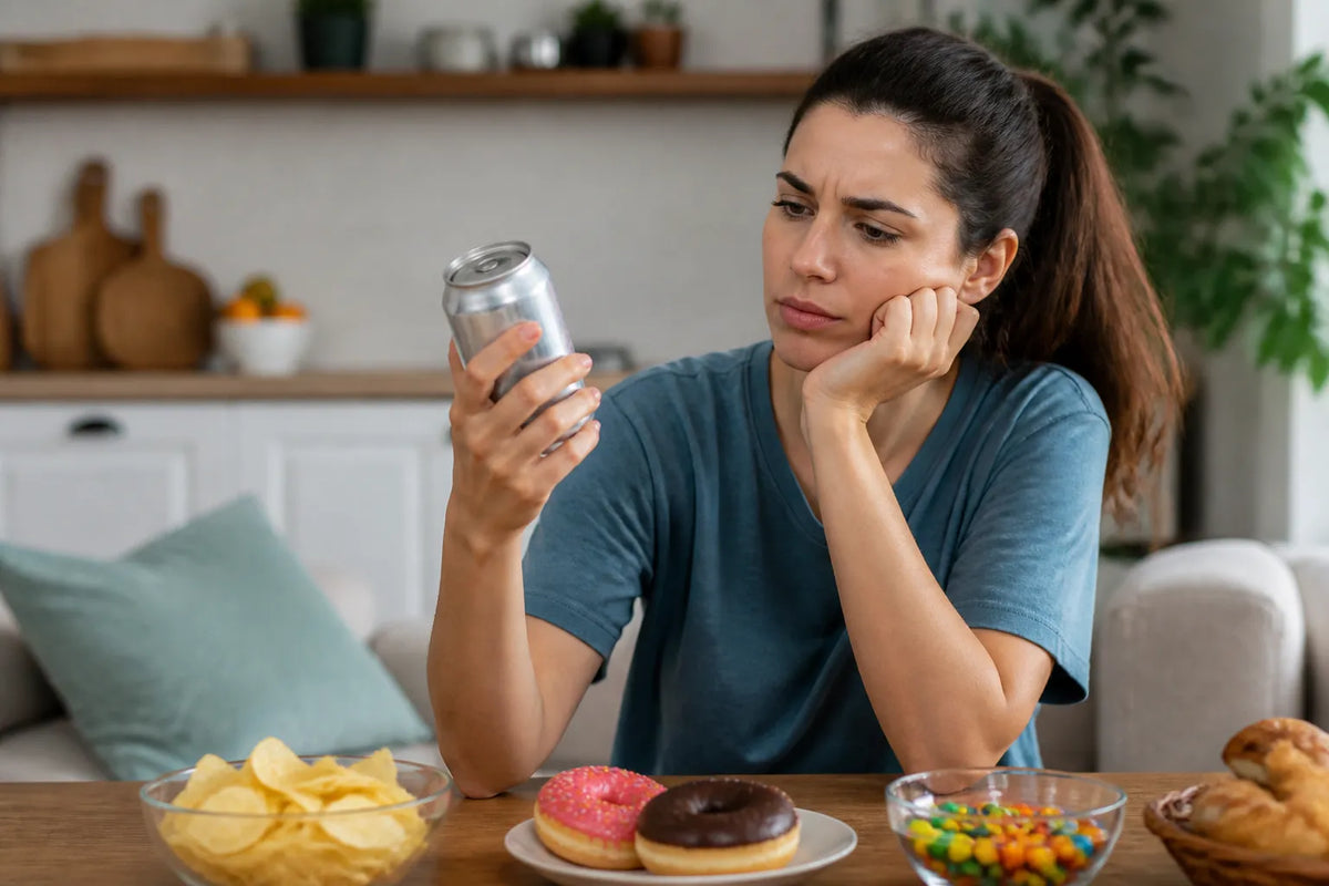 Why Is Sugar-Free Soda Bad for You