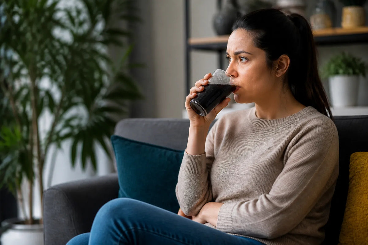 Why Is Zero Sugar Soda Bad For You