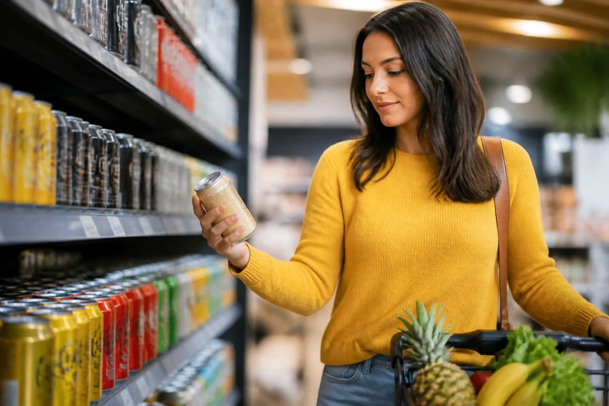 Why Your Search for Cream Soda Sugar Free Leads Here