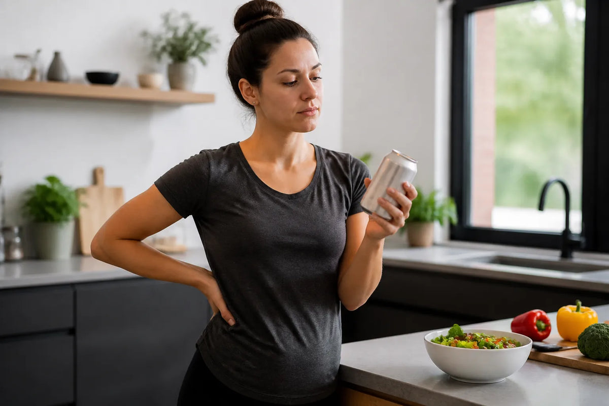 Will Zero Sugar Soda Make You Fat