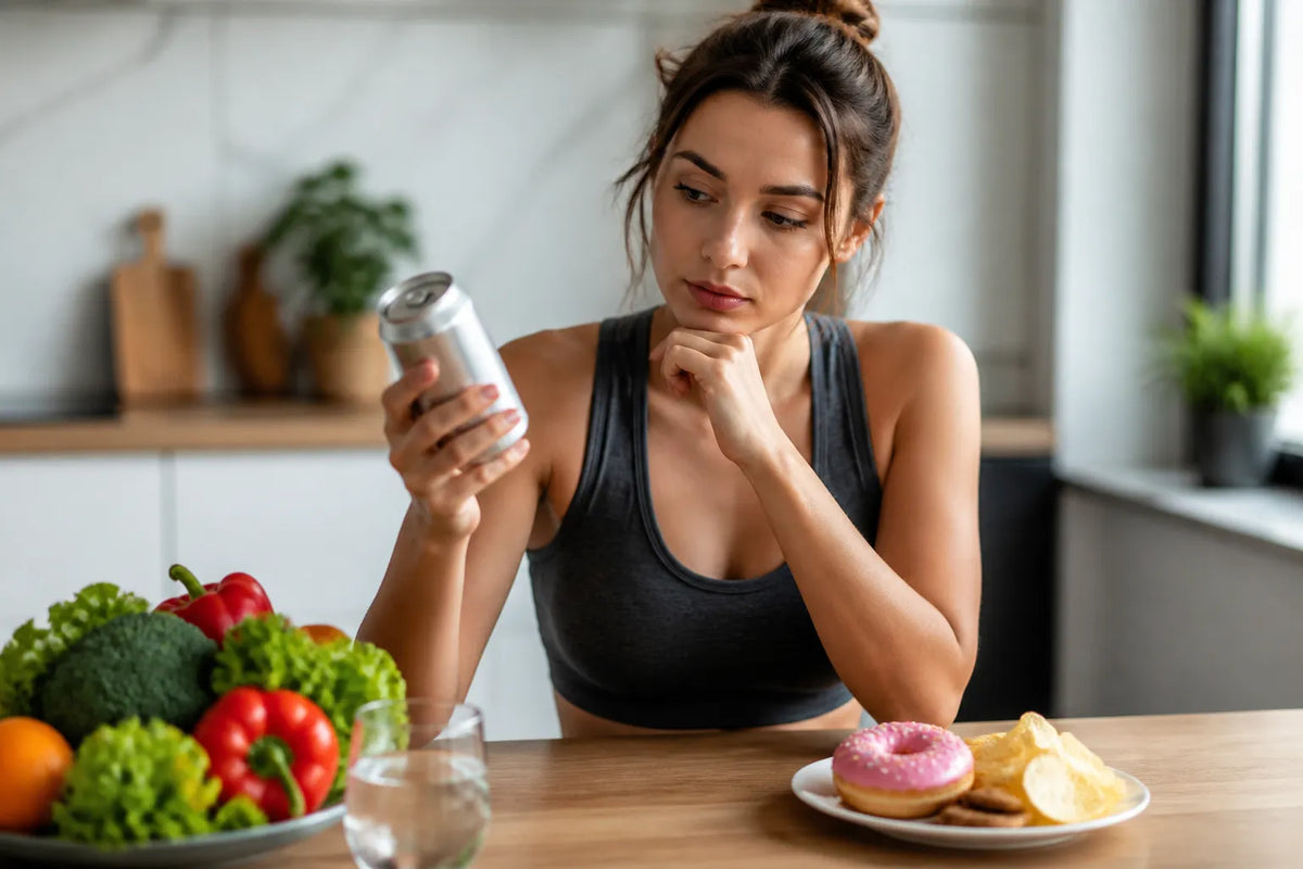 Will Zero Sugar Soda Make You Gain Weight?
