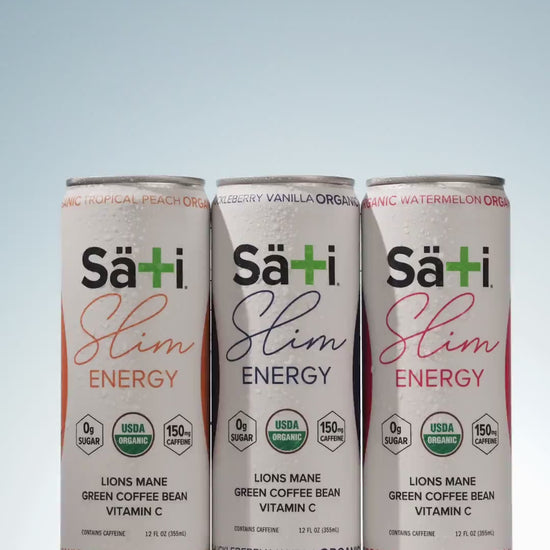 sati slim promo video