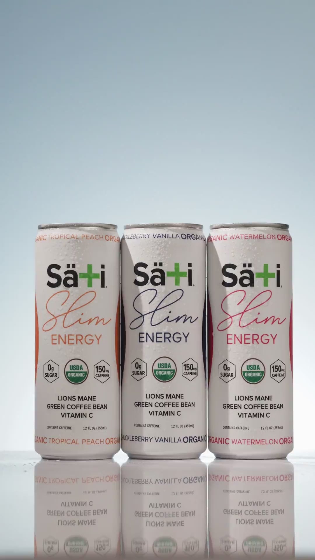 sati slim promo video